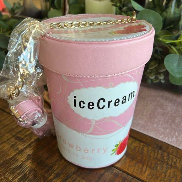 Ice Cream Bag - Picture 5 of 7